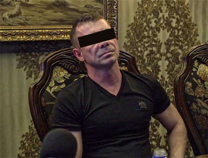 Suspenden a jueza acusada de entorpecer extradición de Tudor