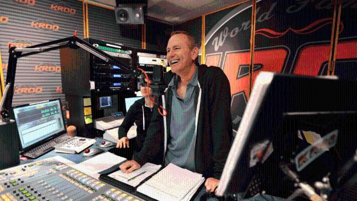 KROQ Ratings Up As Kevin Ryder, Weatherly Return and Klein/Ally Grow