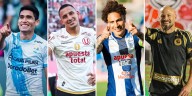 Tabla de posiciones de la Liga 1 Perú 2025: así van los equipos en la fecha 18 del Torneo Clausura y Acumulada