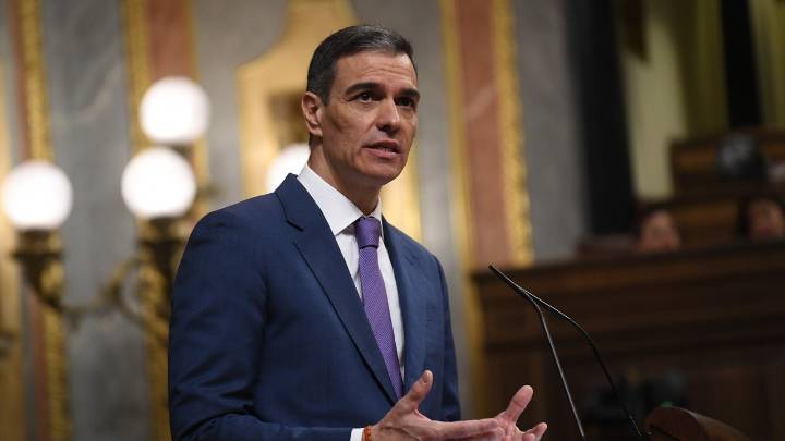 Sánchez reitera la inocencia del fiscal general del Estado: "La verdad acabará imponiéndose"