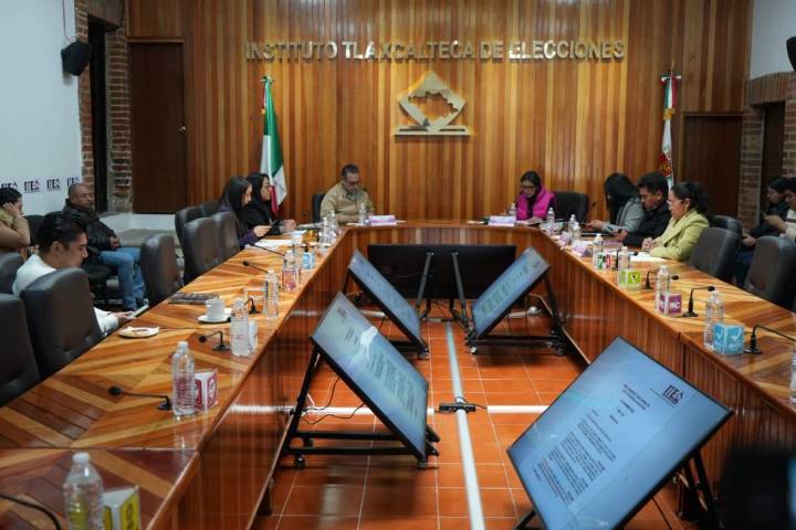 ITE aprueba multas a 100 candidaturas y Morena; se enciende el debate en Tlaxcala