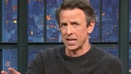 Seth Meyers Issues Blunt Takedown of Donald Trump’s Nickname Suggestions for Trump Republicans