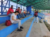 Anuncian apertura del estadio Látigo Chávez para todas las escuelas de béisbol