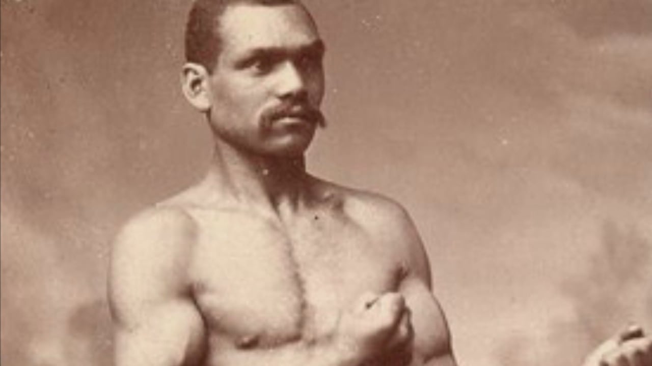 Experts say this 19th-century P.E.I. boxer belongs in the International Boxing Hall of Fame