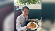 Hyderabadi biryani wins over Japanese Ambassador