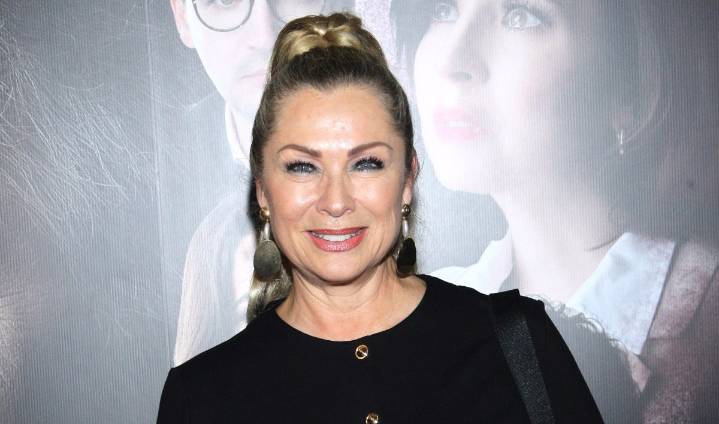 Lety Calderón estalla contra quienes crearon el video con IA sobre su presunta muerte