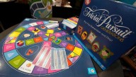 Slime, Battleship and Trivial Pursuit join the Toy Hall of Fame