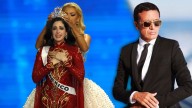 ¿Hubo fraude? Omar Harfouch arremete contra coronación de Fátima Bosch en Miss Universo 2025