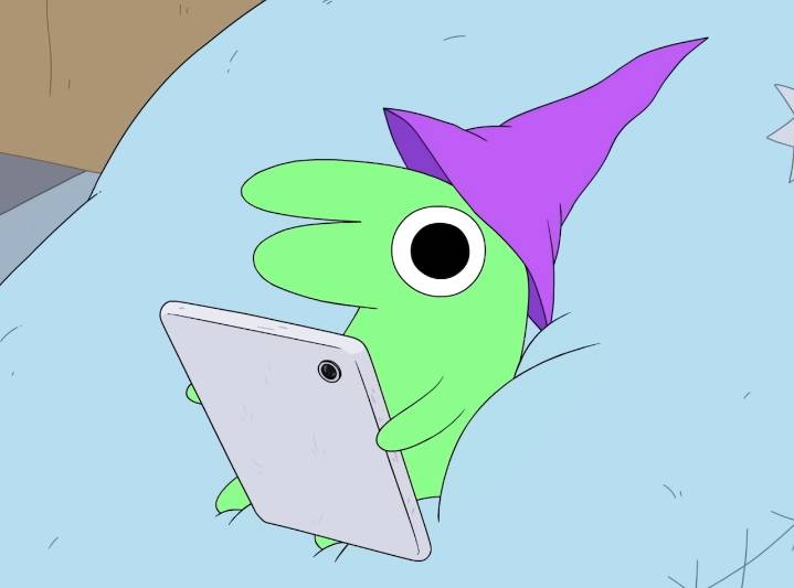 How to watch 'Smiling Friends' season 3 episode 8 for FREE