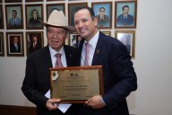 Fallece Mario de la Torre, ex presidente municipal de Chihuahua