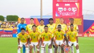 La Selección Colombia ya conoce a su rival de dieciseisavos de la Copa del Mundo Sub