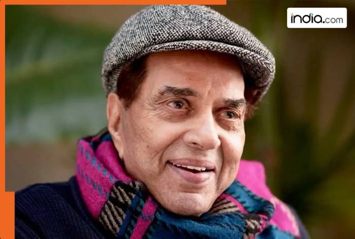Dharmendra's real estate, restaurants to luxurious cars, how Bollywood's He-man built his legacy, had a net worth of Rs...