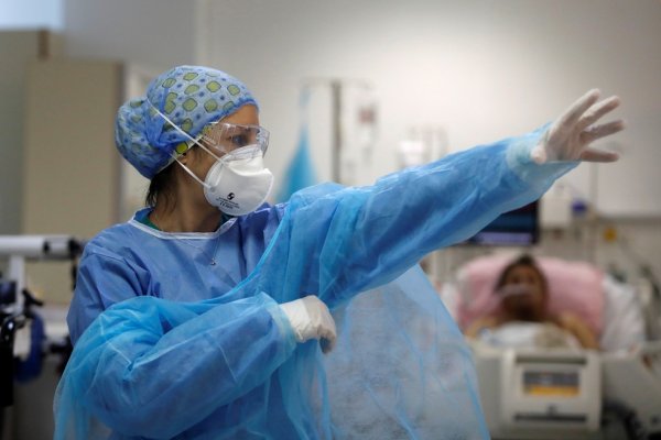 Covid-19: Salud Pública insta a completar esquemas de vacunación