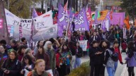 25N en Neuquén: organizaciones convocan a marchar