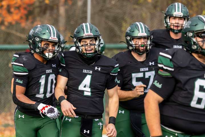 Ann Arbor-area Football Picks: Who will win district titles?