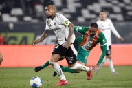 Confirmado: partido entre Cobresal y Colo Colo de este viernes tiene nuevo horario