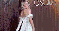 Sydney Sweeney Shuts Down the Red Carpet in This Strapless Gown