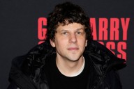 Jesse Eisenberg se someterá a una cirugía para donar un riñón a un desconocido