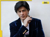Shah Rukh Khan turns 60: Bollywood celebs send heartfelt wishes