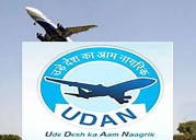 UDAN connects India as aviation targets $10 trillion economy by 2047: Report