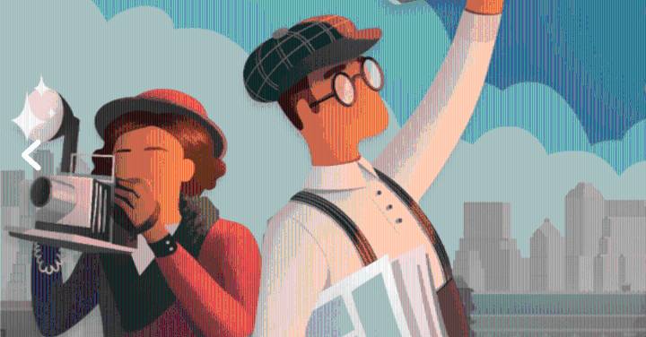 News Tower proves good journalism is no game