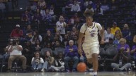 LSU women's basketball dominates Southeastern in 115