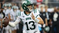 Ohio vs. UMass prediction, odds: Tuesday MACtion picks from proven model