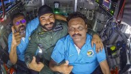 Meet the Aquanauts leading India’s deep-sea exploration in Matsya