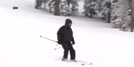Boreal Mountain Resort opens for season