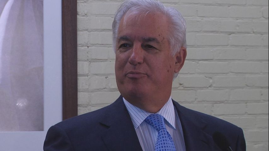 Baton Rouge businessman Jim Bernhard dies at 71