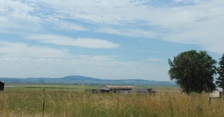 Report: Idaho’s aging rural population faces housing and other barriers to employment