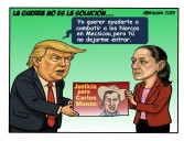 El cartón del día, por Abraham