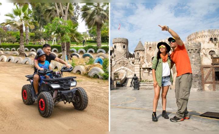 La buena noticia para trabajadores del sector público y privado Perú respecto al próximo feriado largo de 2025