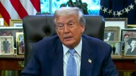'I Blew My Stack!' Trump Blames Raspy Voice On Shouting At 'Stupid' People