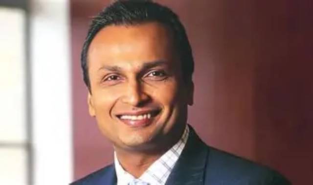 ED Attaches Anil Ambani Assets Worth Rs 1400 Cr, Total Seizure Nears Rs 9000 Cr