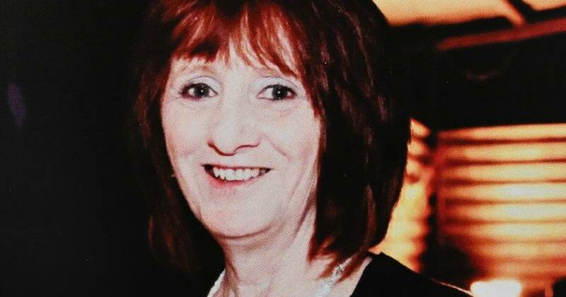 'Cowardly' teen jailed for gran's senseless murder