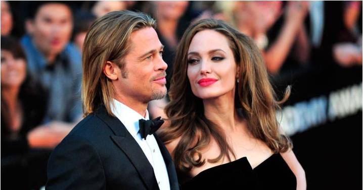 Por qué Brad Pitt demandó a Angelina Jolie por 35 millones de dólares