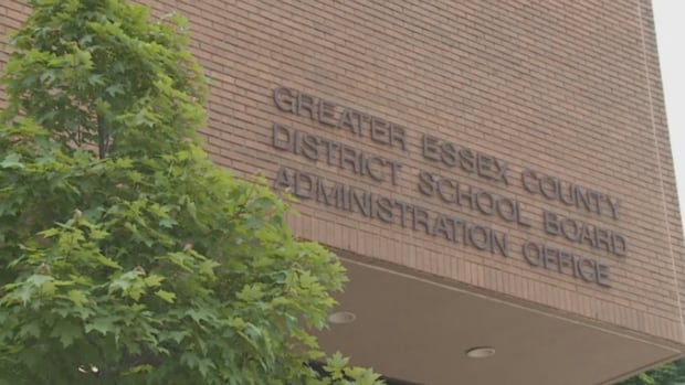 Payroll glitch at the GECDSB now resolved, board says