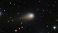 El intenso brillo del nuevo y extraño cometa interestelar desconcierta a los científicos