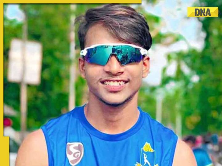 IND vs SA: Team India ropes in ambidextrous spinner to tackle South Africa spin