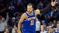 Jalen Brunson back for Knicks after missing week with ankle sprain
