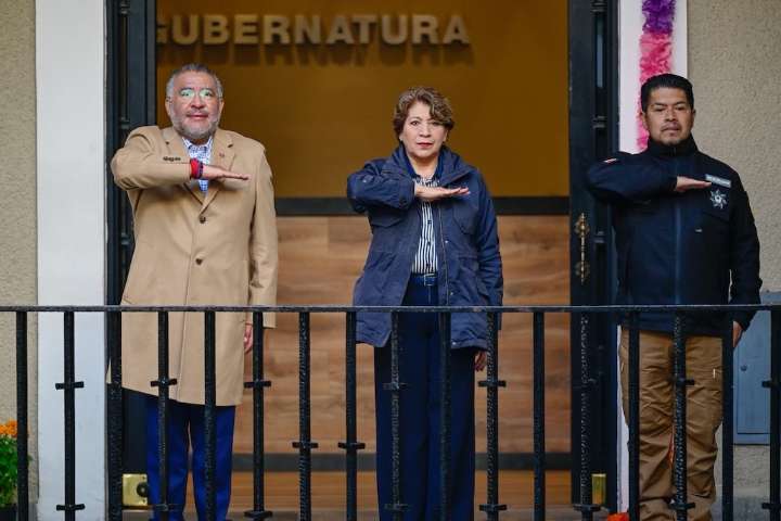 Impulsa Gobierno del EdoMéx en Mesa de Paz creación de Juzgados LIBRES para atención con perspectiva de género