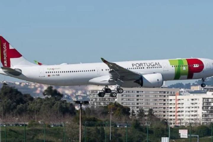 Portugal asegura que no cede a amenazas, tras revocatoria de concesión a TAP