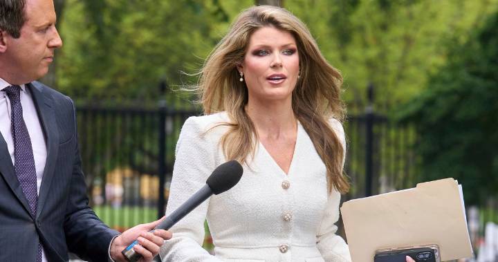 Judge Disqualifies Halligan, Tosses Comey and James Cases