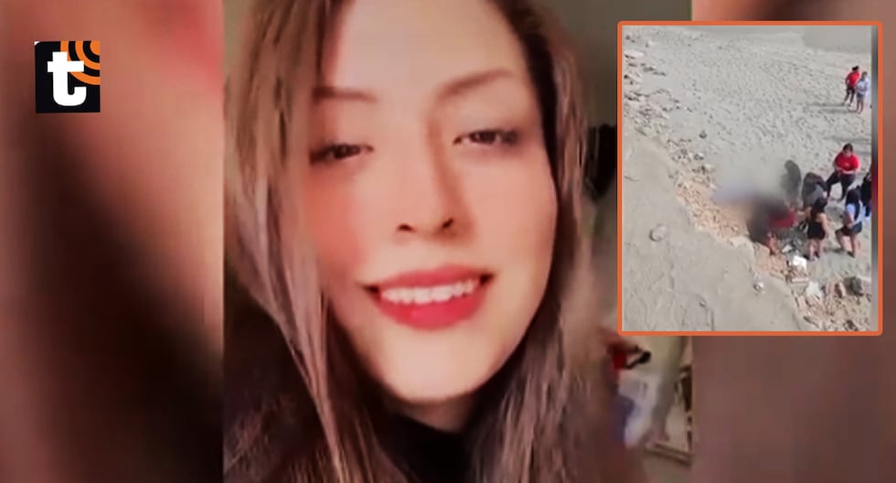 Feminicidio en VES: Encuentran cadáver de joven madre en la playa: pareja de la víctima es buscado por la Policía