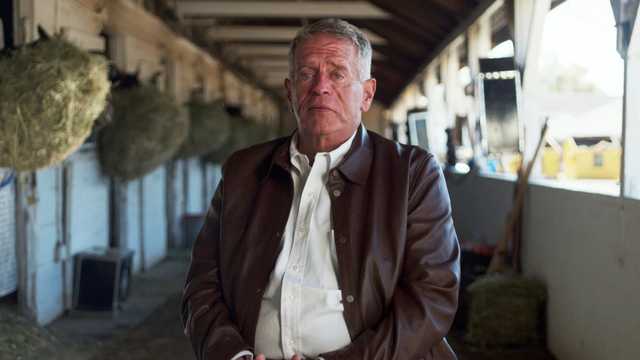 Renowned horse trainer Dale Romans enters Kentucky Senate race