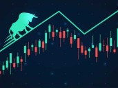 Closing Bell: Sensex, Nifty end flat amid volatile trade; Metals, Realty shine