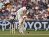 India's Test team appear vulnerable at home