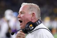 In letters, Brian Kelly's attorneys press LSU for clarity on coach's firing without cause