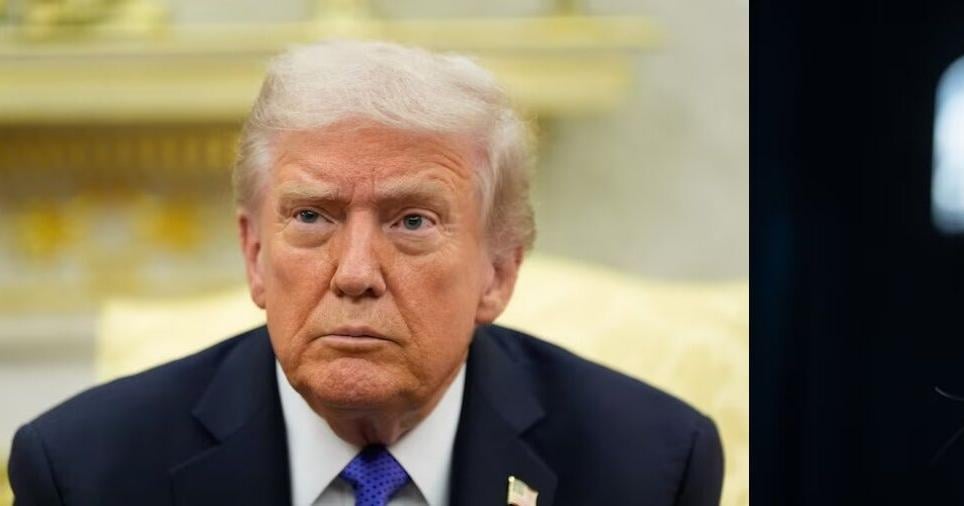 Nasty leaders face their comeuppance. Poilievre, Smith and especially Trump are feeling heat from their own supporters